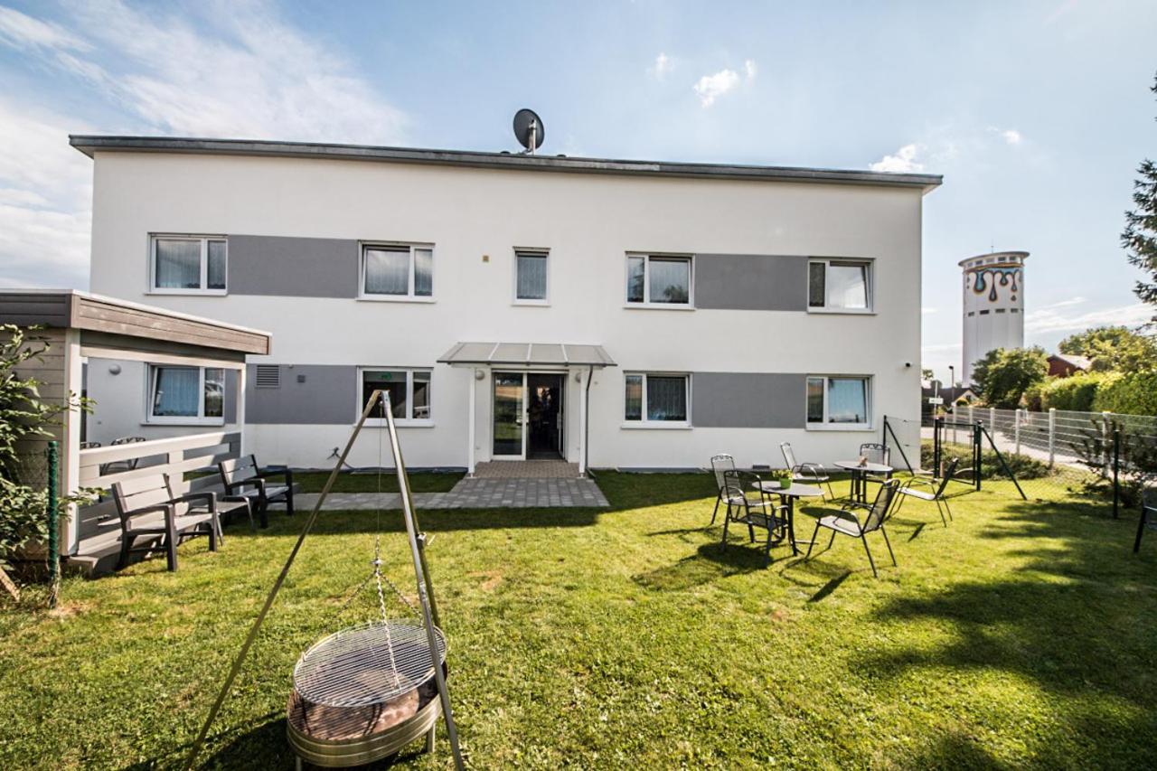 Apartment Lichtenwald Exteriér fotografie