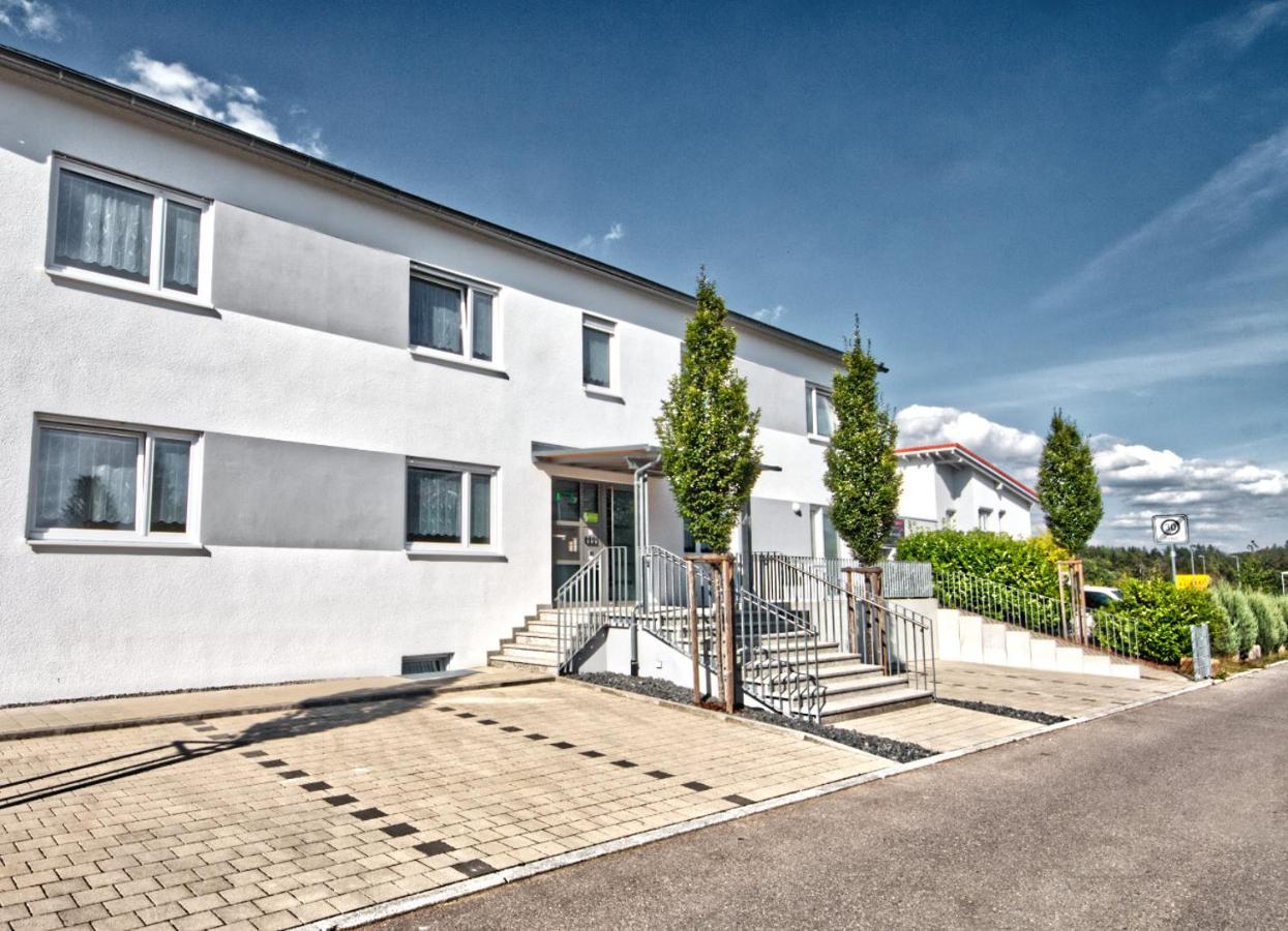 Apartment Lichtenwald Exteriér fotografie