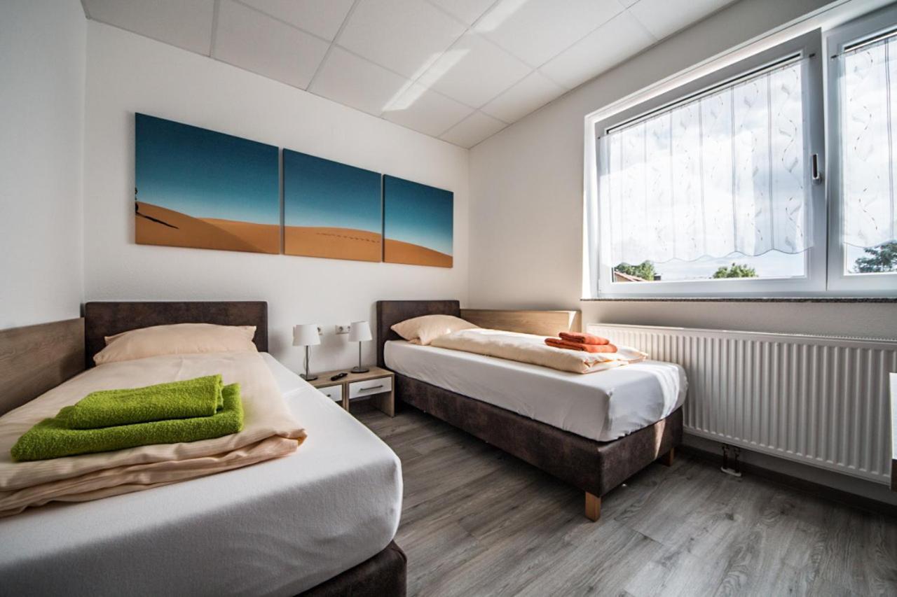 Apartment Lichtenwald Exteriér fotografie
