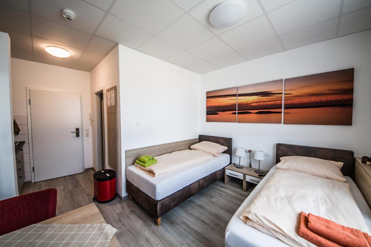 Apartment Lichtenwald Exteriér fotografie