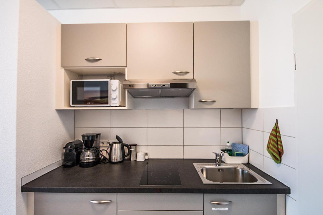 Apartment Lichtenwald Exteriér fotografie
