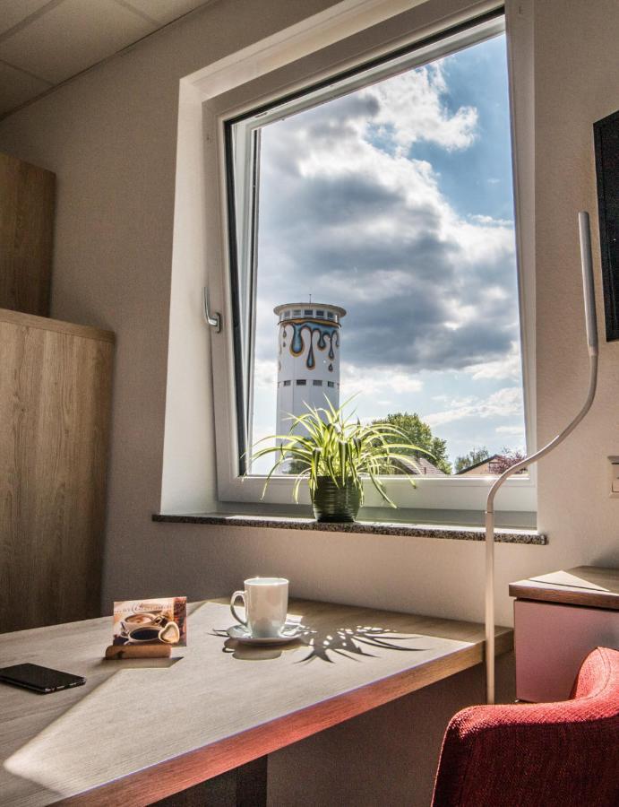 Apartment Lichtenwald Exteriér fotografie