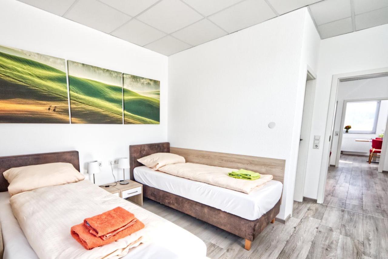 Apartment Lichtenwald Exteriér fotografie