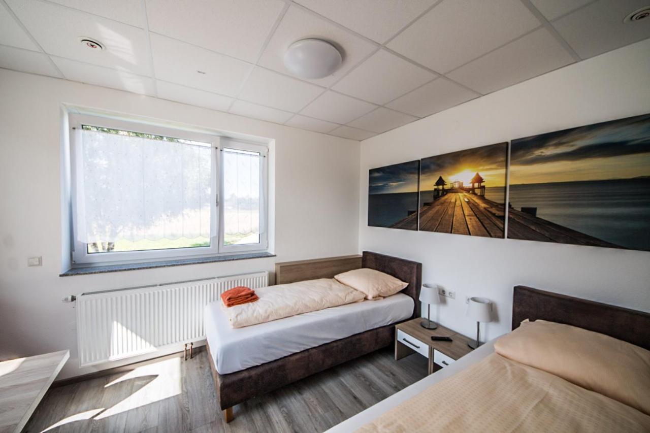 Apartment Lichtenwald Exteriér fotografie