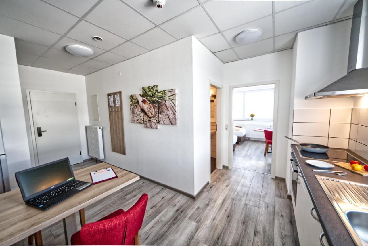 Apartment Lichtenwald Exteriér fotografie