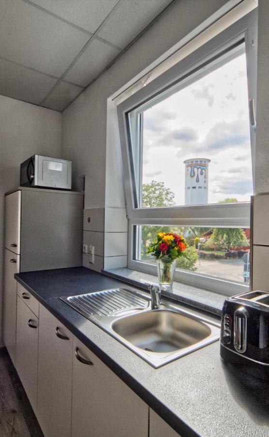 Apartment Lichtenwald Exteriér fotografie