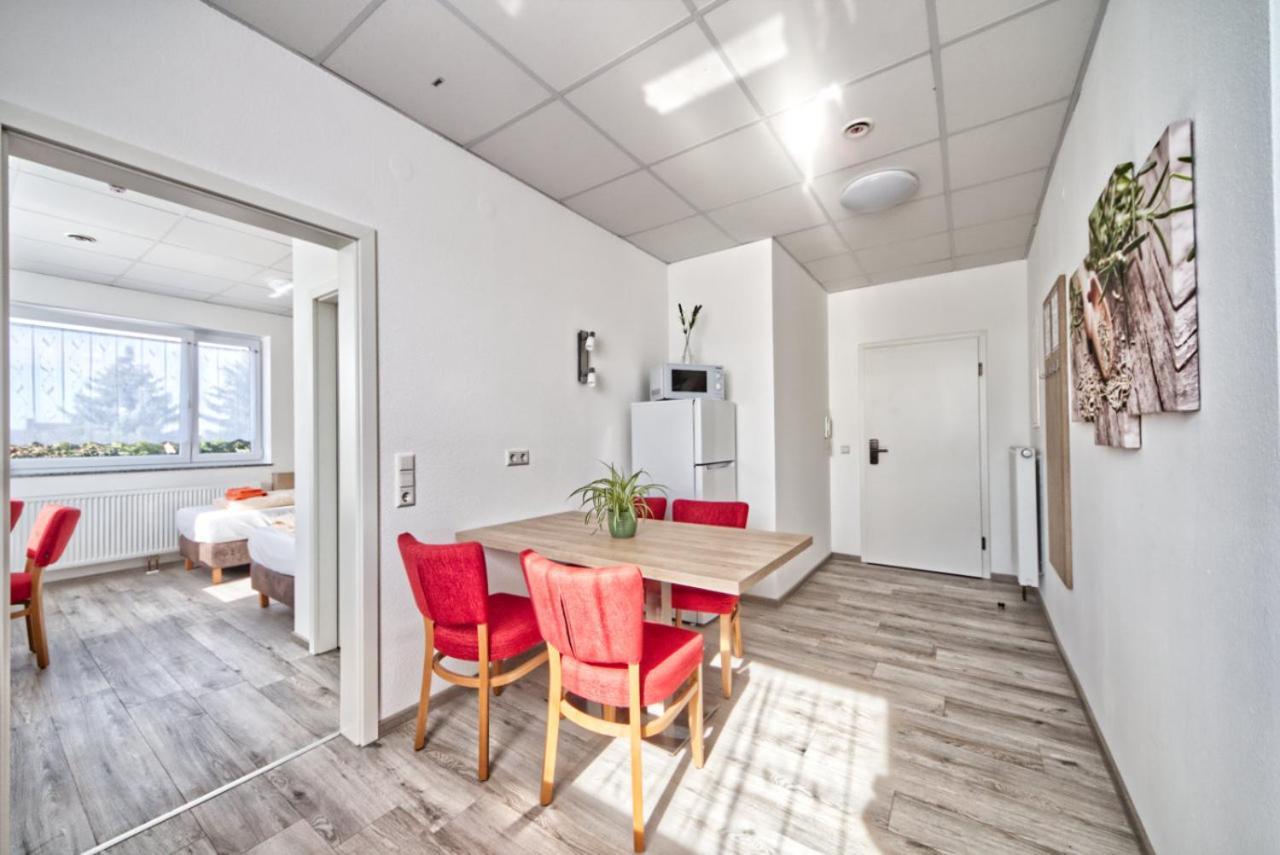 Apartment Lichtenwald Exteriér fotografie