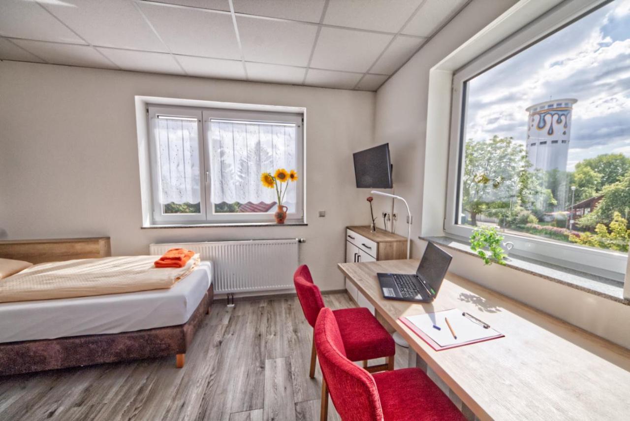 Apartment Lichtenwald Exteriér fotografie