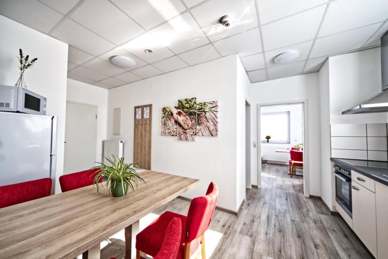 Apartment Lichtenwald Exteriér fotografie