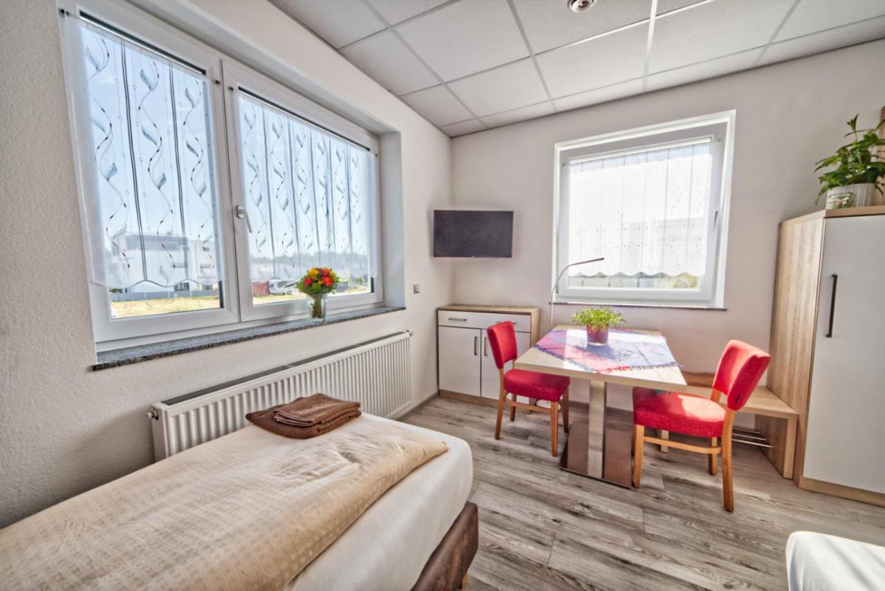 Apartment Lichtenwald Exteriér fotografie