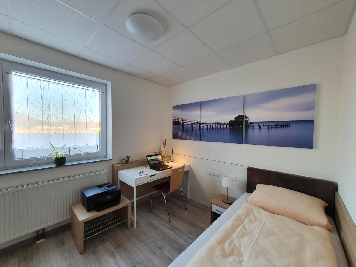 Apartment Lichtenwald Exteriér fotografie