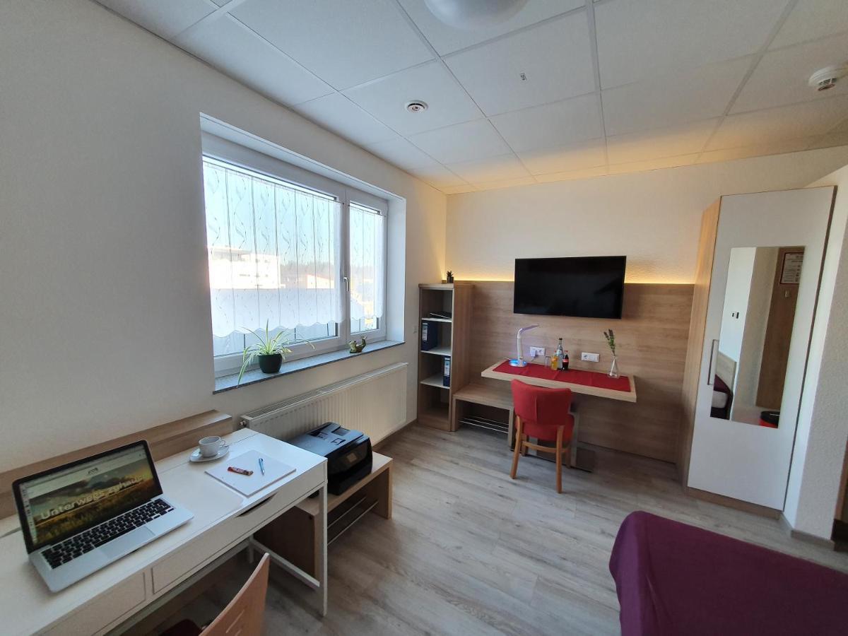 Apartment Lichtenwald Exteriér fotografie