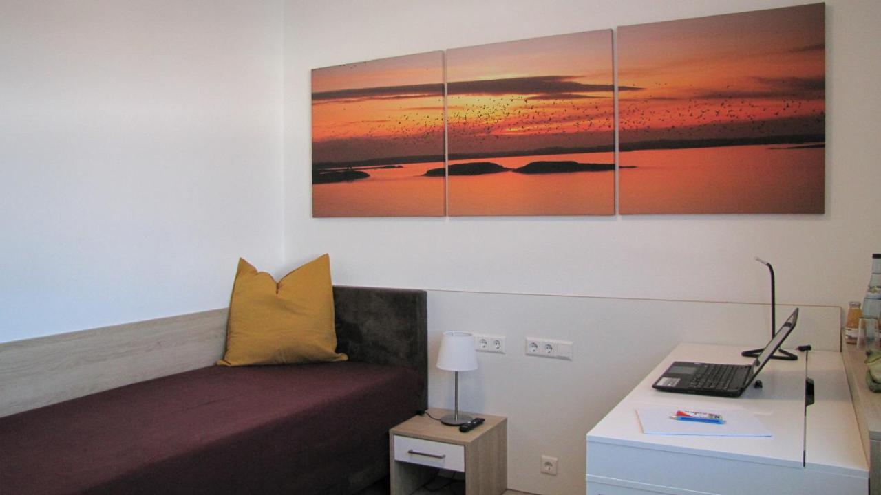 Apartment Lichtenwald Exteriér fotografie